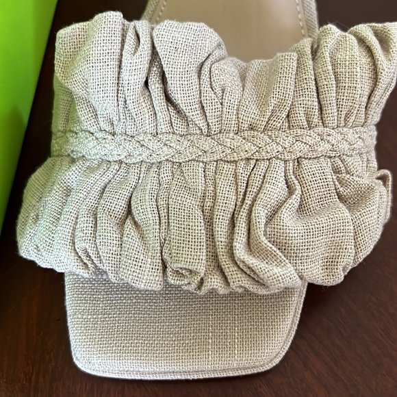 Sam Edelman heels - Picture 3 of 4